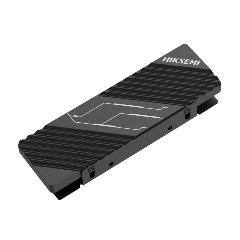 Hiksemi MH2 M.2 SSD Cooler Heatsink – image 2