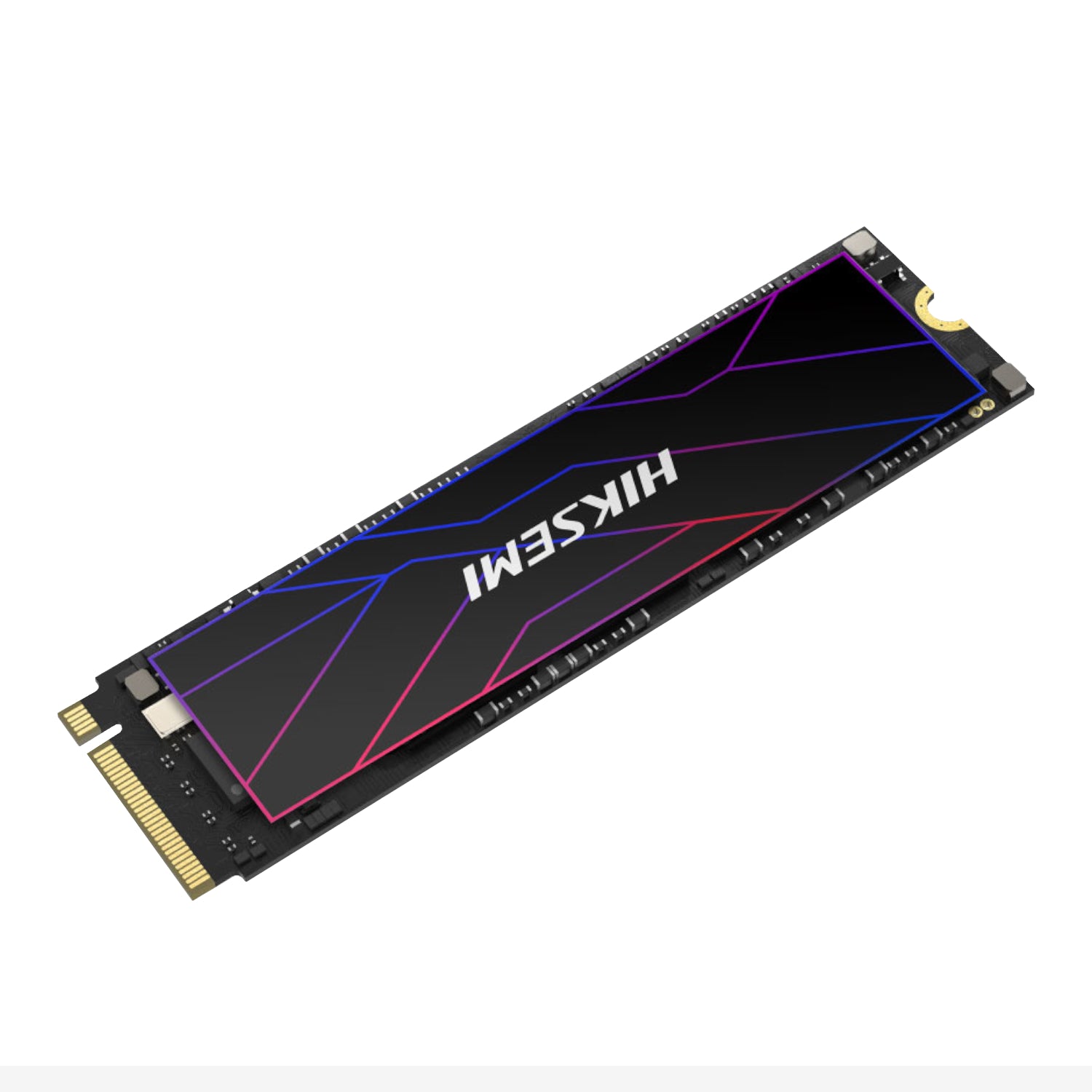 Hiksemi Future 2TB Gen4 M.2 NVMe NAND SSD – image 2