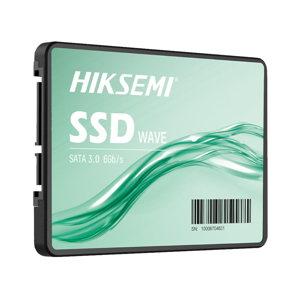 HIKSEMI WAVE(S) 2.5″ 2TB SATAIII Solid State Drive – image 2