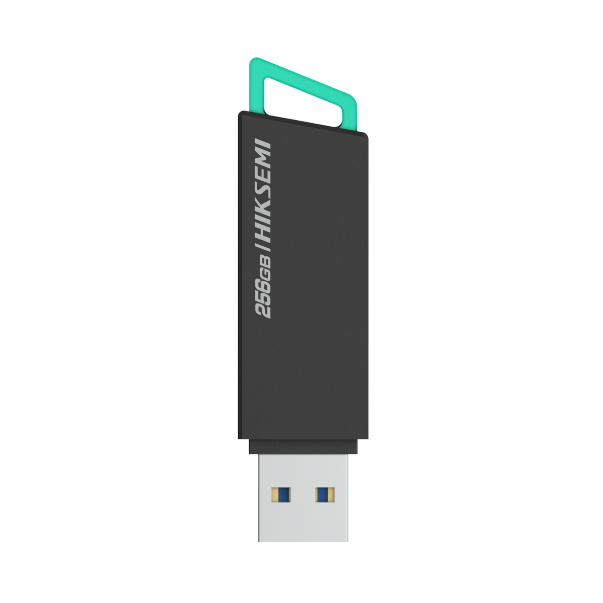 Hiksemi Blink 256GB USB3.2 Flash Drive - Black – image 2