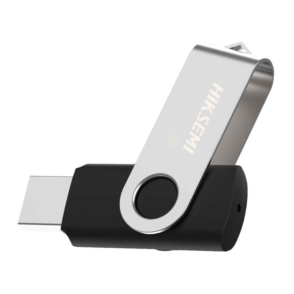 HIKSEMI Rotary Series 64GB USB3.0 Flash Drive – image 2
