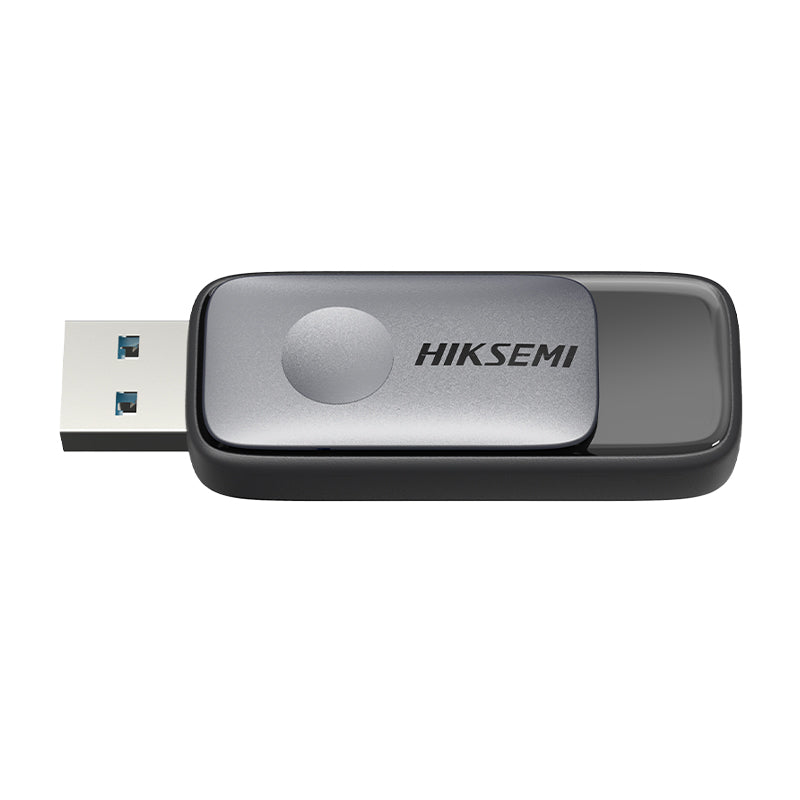 HIKSEMI Pully 128GB USB3.2 Flash Drive – image 2