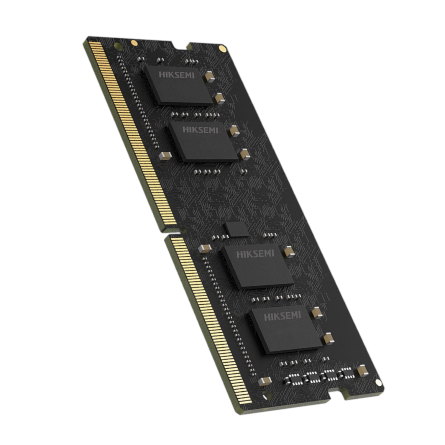 Hiksemi Hiker 16GB DDR5 4800MHz Notebook Memory – image 4