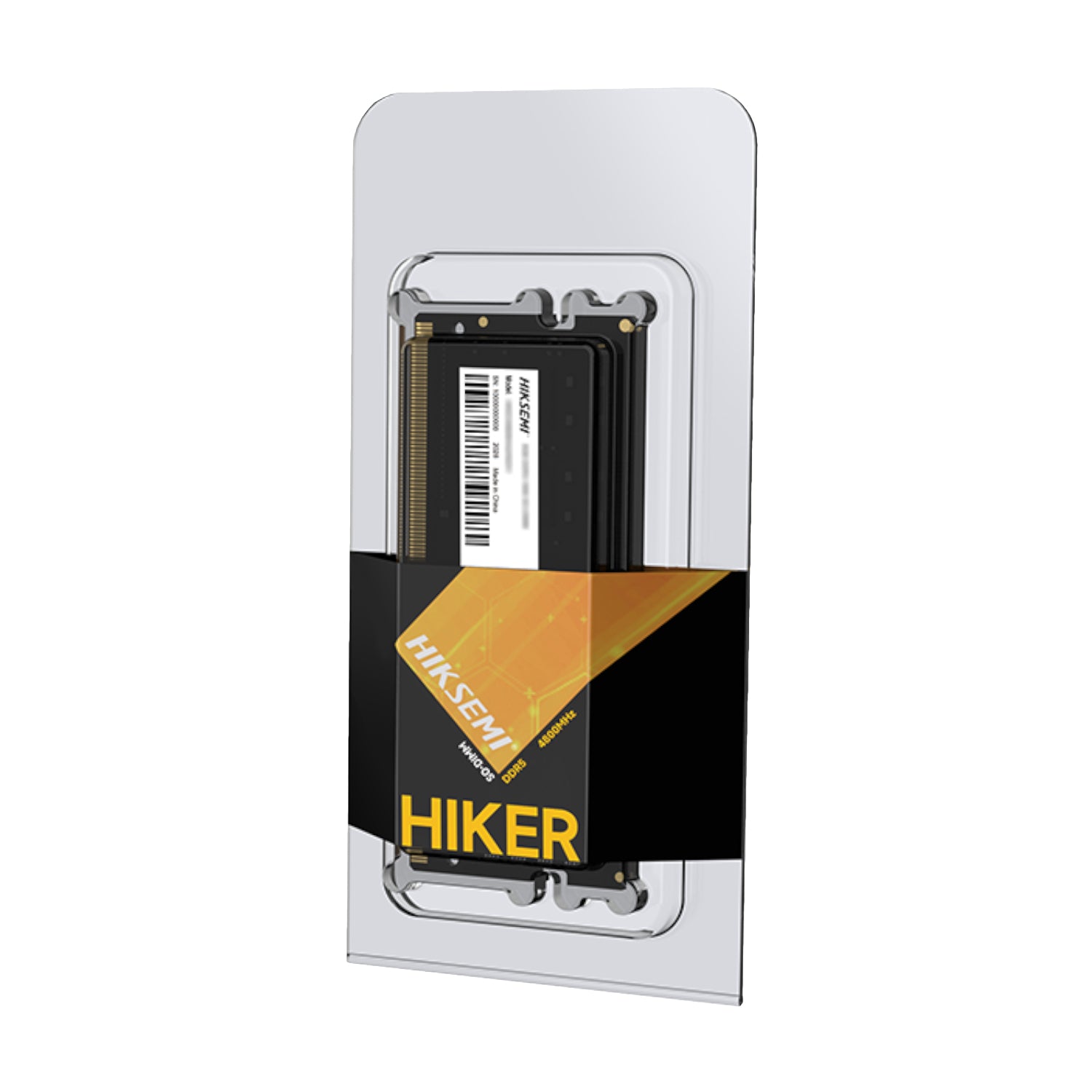 Hiksemi Hiker 16GB DDR5 4800MHz Notebook Memory – image 5