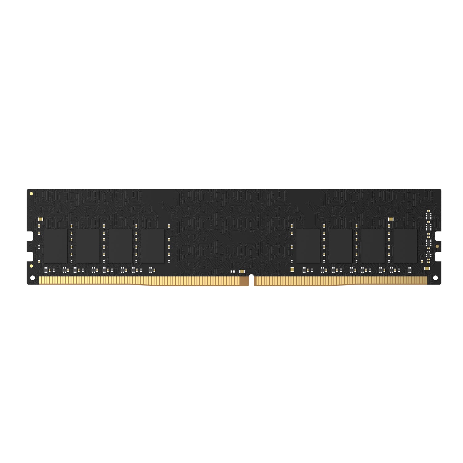 Hiksemi Hiker 16GB DDR5 4800MHz Desktop Memory – image 2