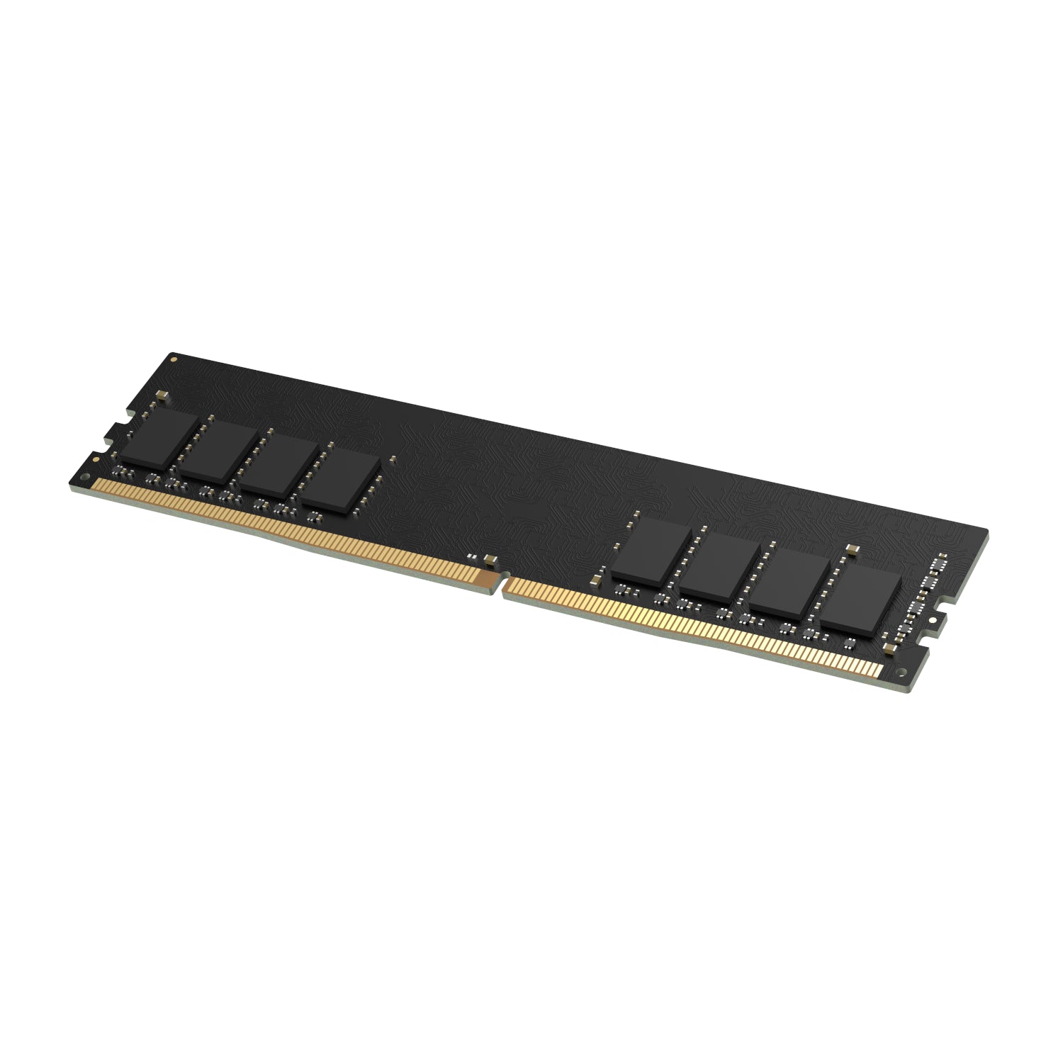 Hiksemi Hiker 16GB DDR5 4800MHz Desktop Memory – image 4