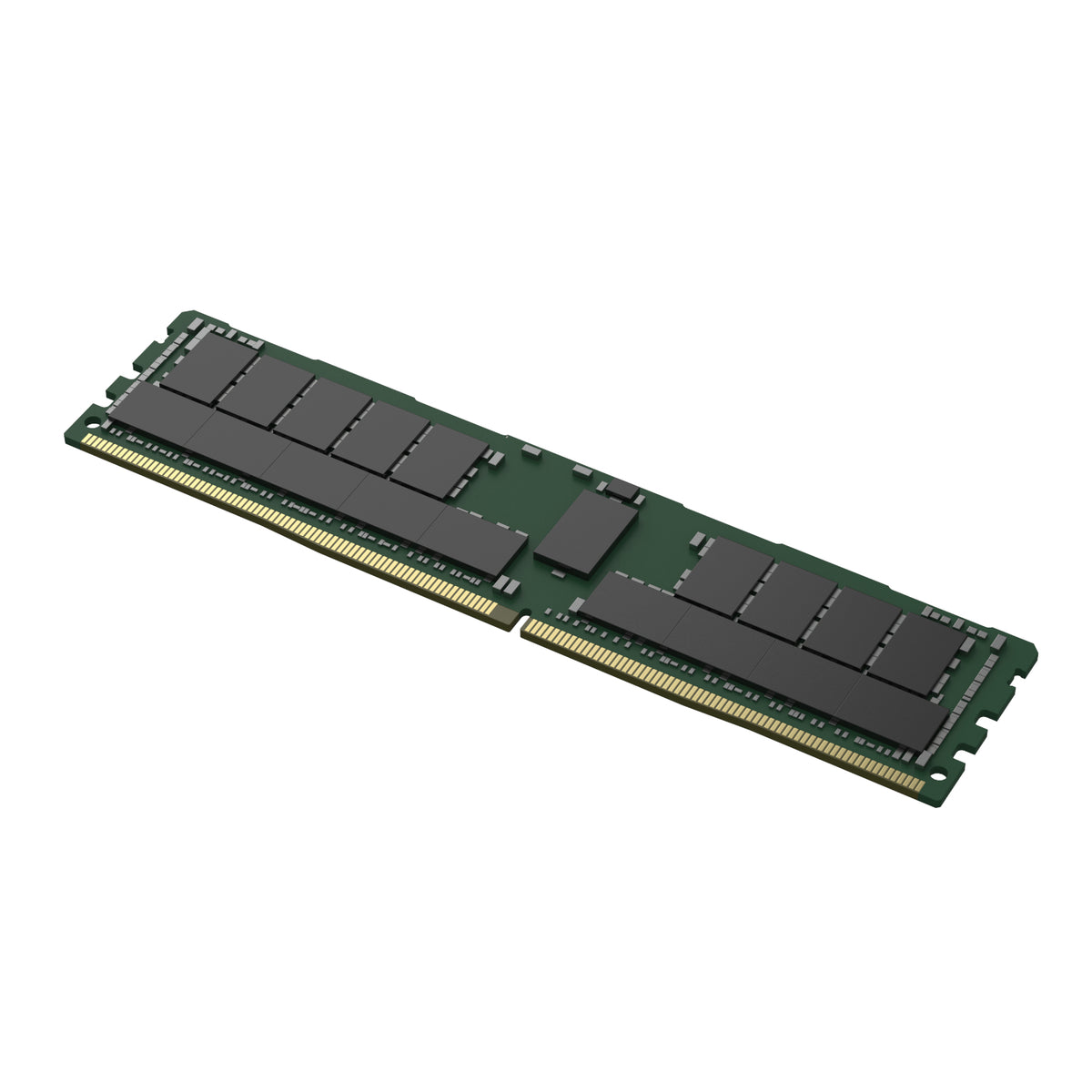 Hiksemi 64GB 3200Mhz DDR4 RDIMM Memory – image 2