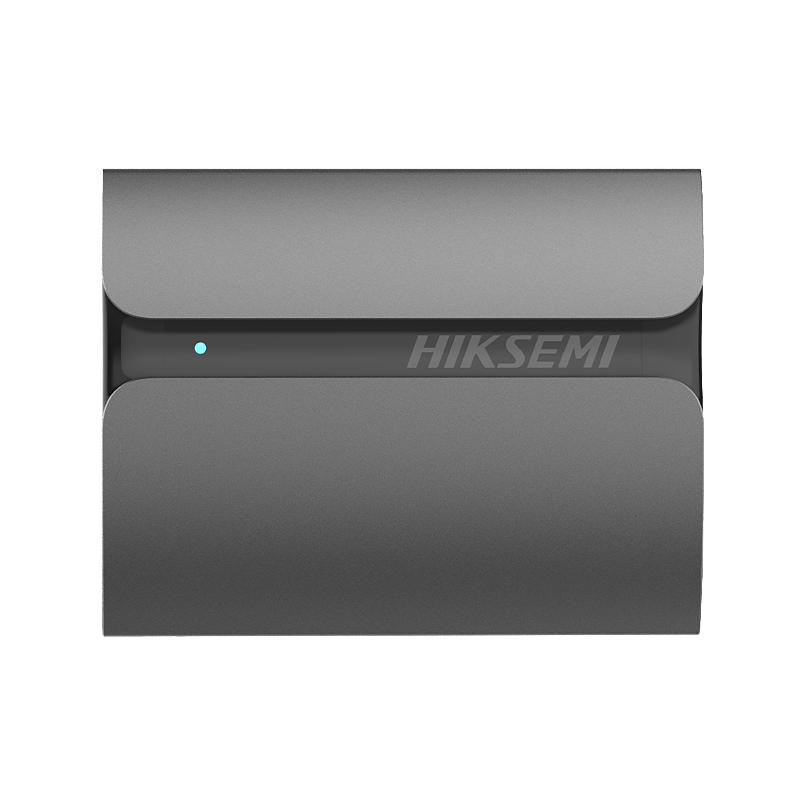 Hiksemi T300S 512GB USB-C External SSD