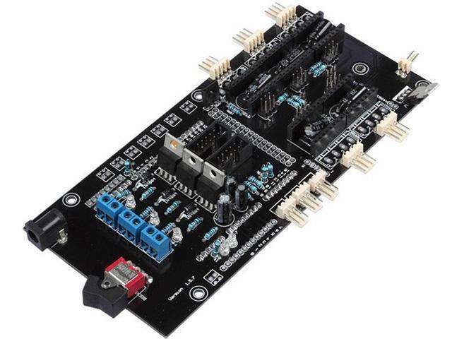 Ultimaker Control Board For 3D Printer