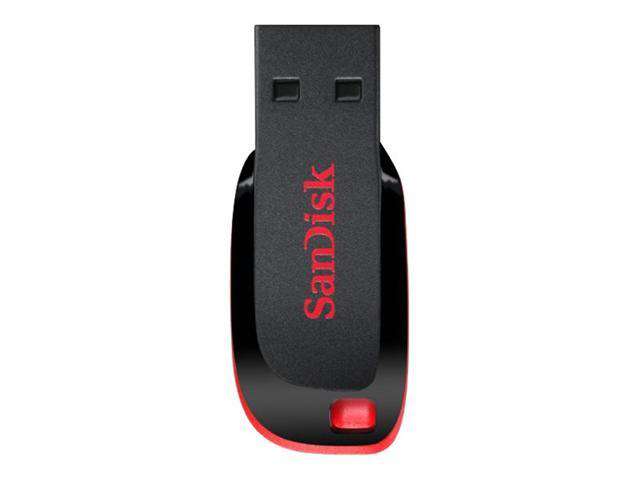USB FLASH DRIVE 32GB (SANDISK)