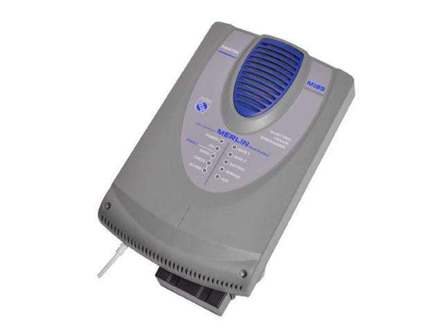 Energizer Single Zone 8 joules