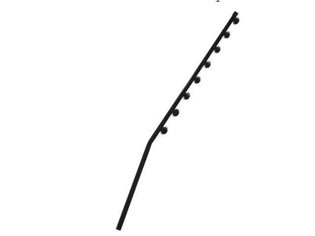 Electric Fence Square Tube