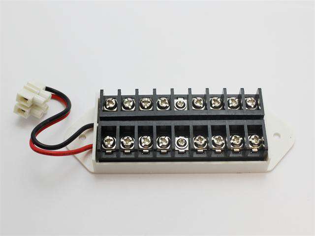 CCTV 9CH DC POWER DISTRIBUTOR