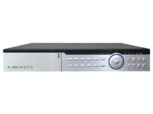 32ch Hybrid AHD SDVR Supports Analogue, AHD and IP, 1080P with VGA & HDMI Output, 4 x SATA HDD up to 4TB