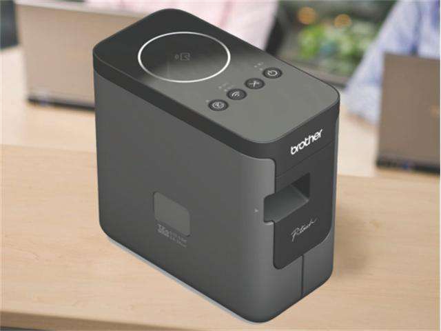 Brother P-Touch P-750W
