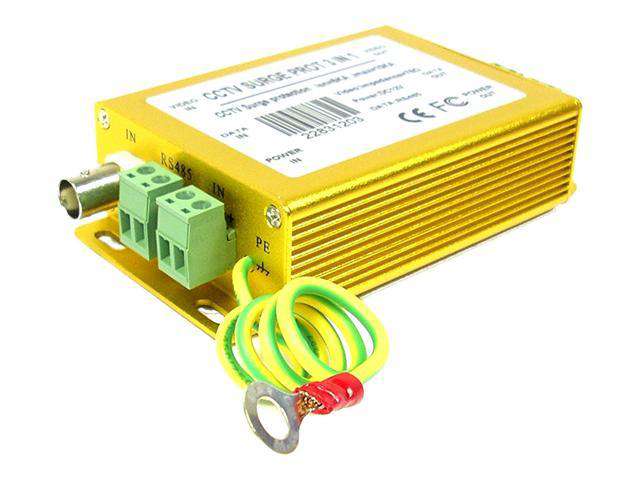 CCTV SUR PROT 3 IN 1