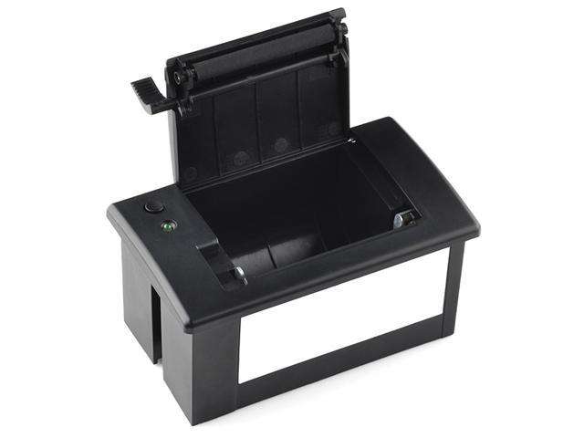 57mm wide Paper Thermal Printer