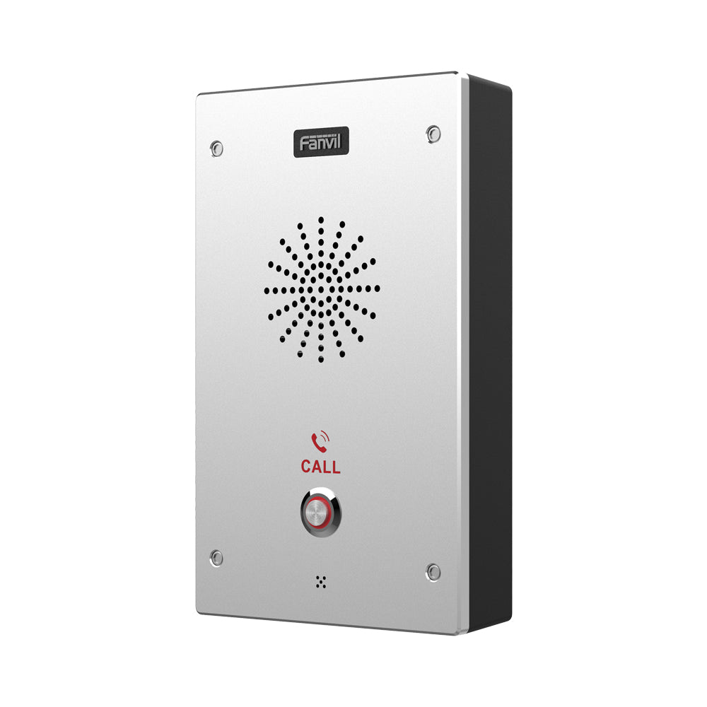 FANVIL I16S SIP IP65 AUDIO INTERCOM