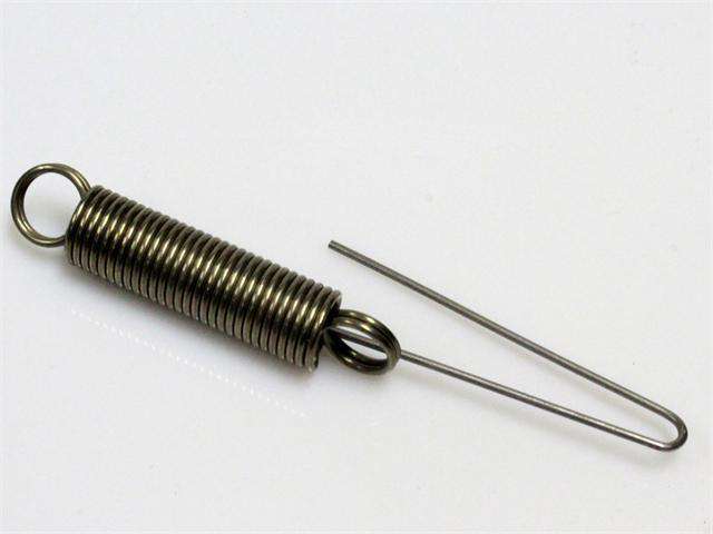 Nemtek Fence Accessories Tensioner - Spring Including Limit / 50