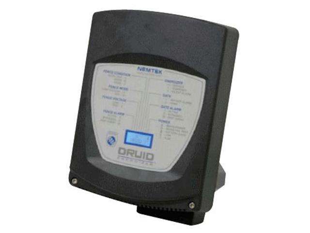 9000V Energizer Druid 13