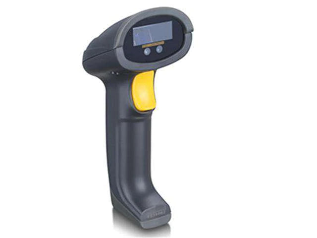 Handheld USB Laser Barcode Scanner