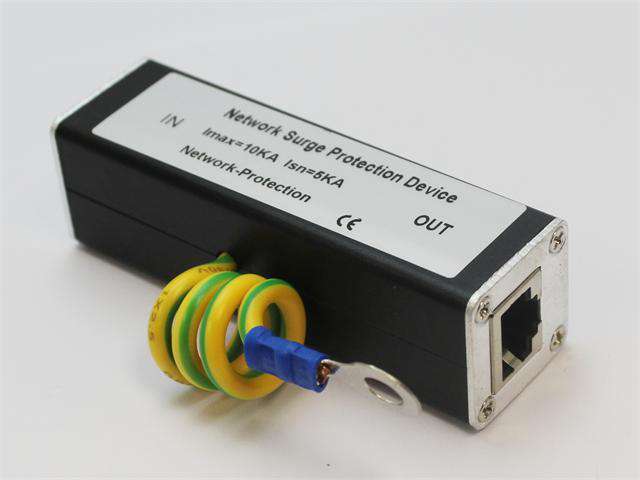 CCTV NETWORK SUR PROT