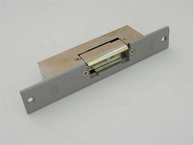 12VDC Pre-Impulse Electronic Door Striker