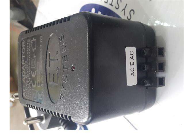 ET Gate Motor ET500HS(High Speed)