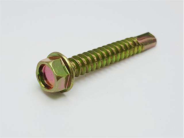 Tek Screw 12x38 (per 50 )