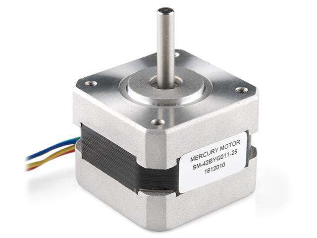 ROB-09238 Bipolar Stepper Motor