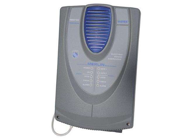 Energizer Merlin Stealth -M28X-8MHZ