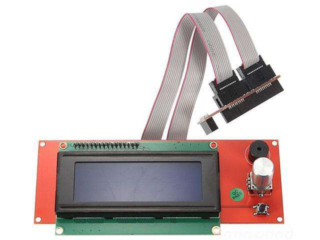 3D Printer RAMPS LCD Smart Controller
