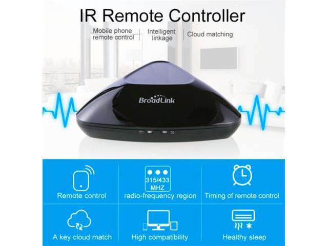 CMU BROADLINK RM PRO+RM03 CONTRL