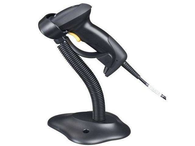 Mindeo Laser Barcode Scanner
