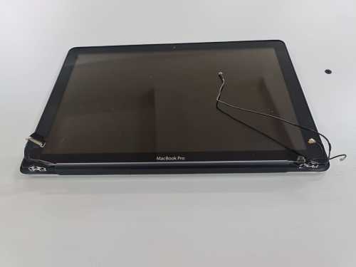 13 INCH MACBOOK PRO SCREEN