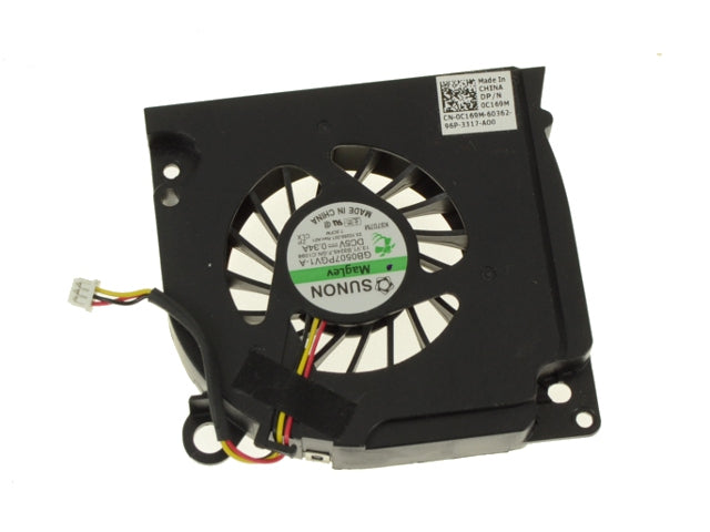 Inspiron 1545 CPU Cooling Fan