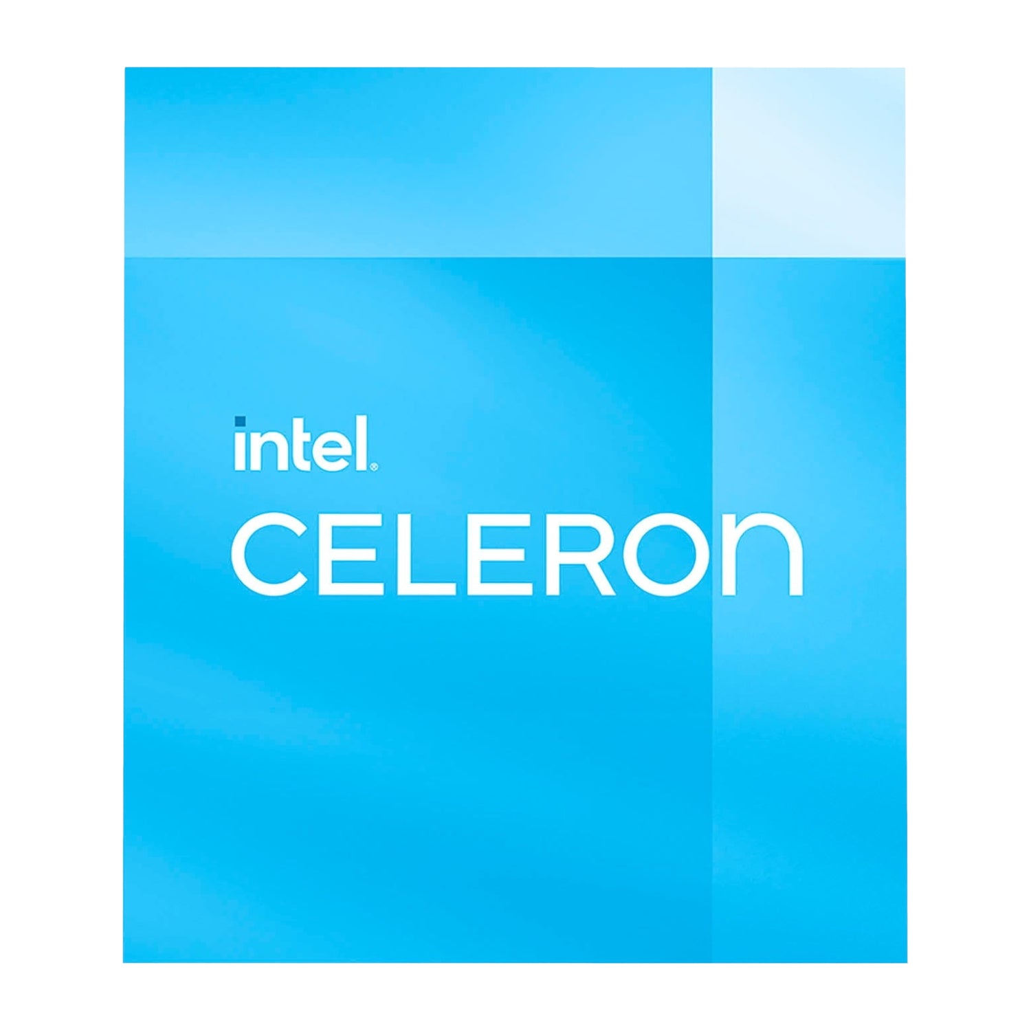 Intel 12th Gen Celeron G6900 LGA1700 3.40GHz 2-Core CPU – image 2
