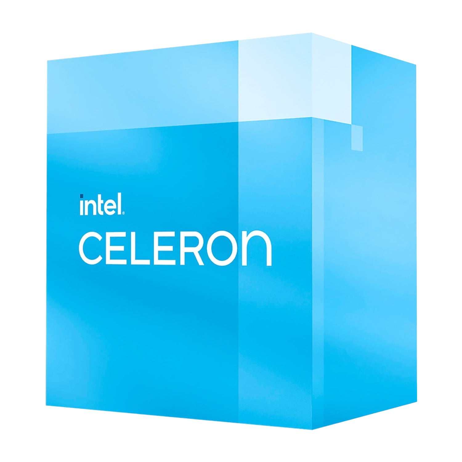 Intel 12th Gen Celeron G6900 LGA1700 3.40GHz 2-Core CPU – image 3
