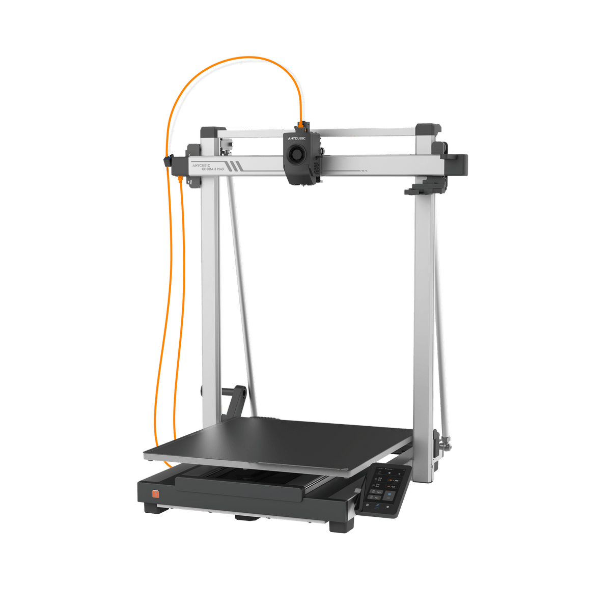 Anycubic Kobra 3 Max 3D Printer – image 2