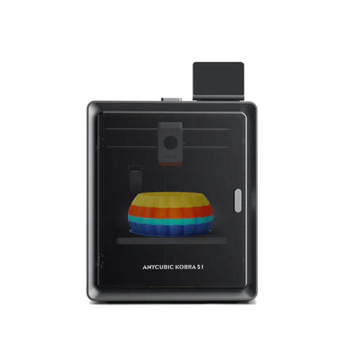 Anycubic Kobra S1 FDM 3D Printer – image 3