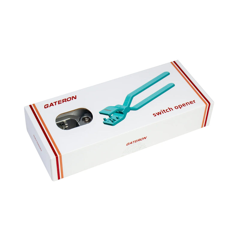 Keychron Gateron Switch Opener - Black – image 2