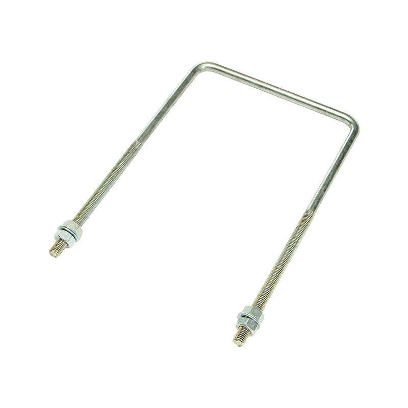 Enclosure Stand U-Bolt