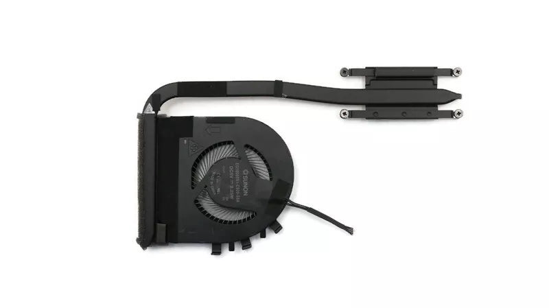 Genuine Lenovo ThinkPad L470 CPU Cooling Fan and Heatsink 01HW919