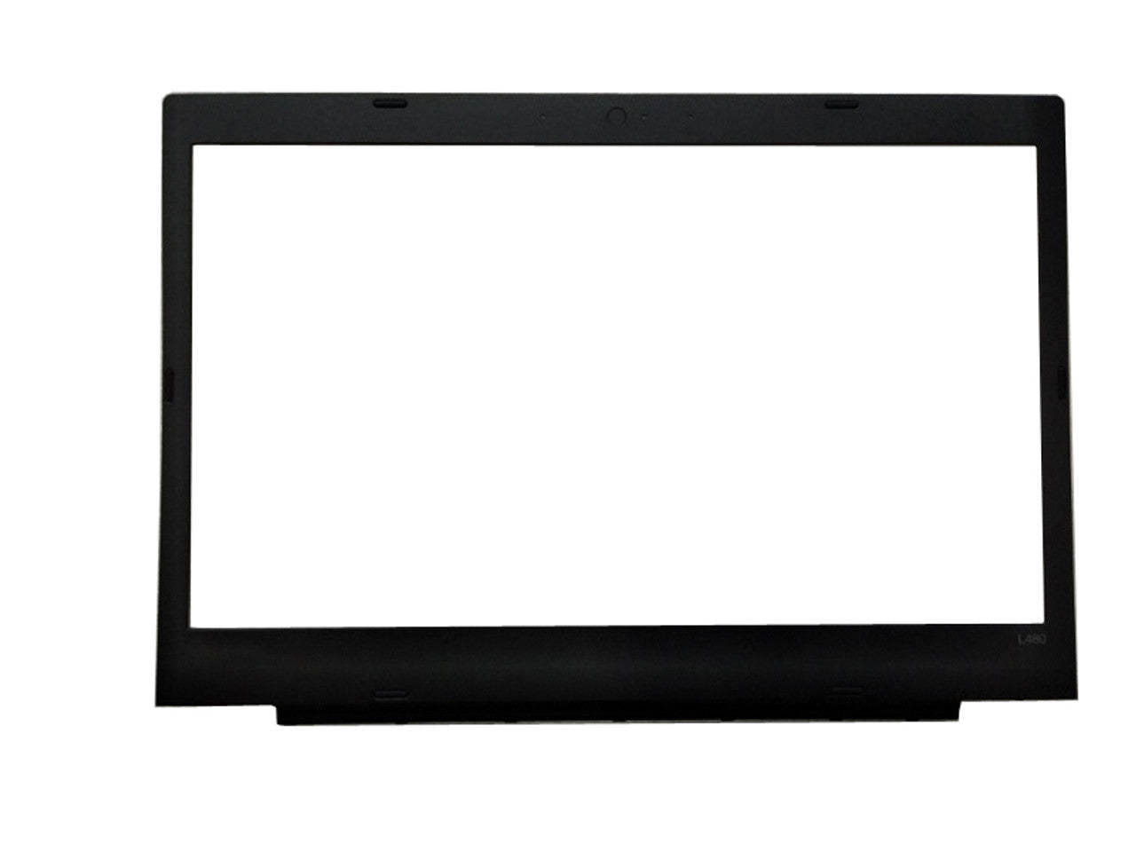Laptop LCD Front Bezel For Lenovo Thinkpad L480 01LW316 second-hand