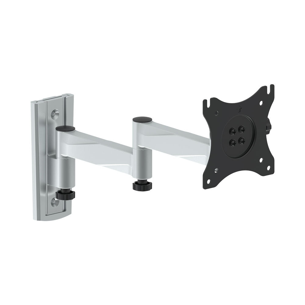 BRACKET 13 - 27IN LED,TILT,90 SWIVEL,CARAVAN-15KG*