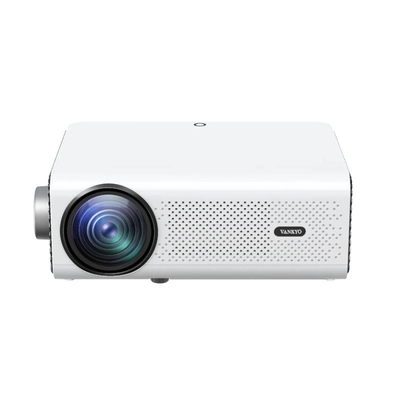 Vankyo Leisure 495W Dolby Audio Projector