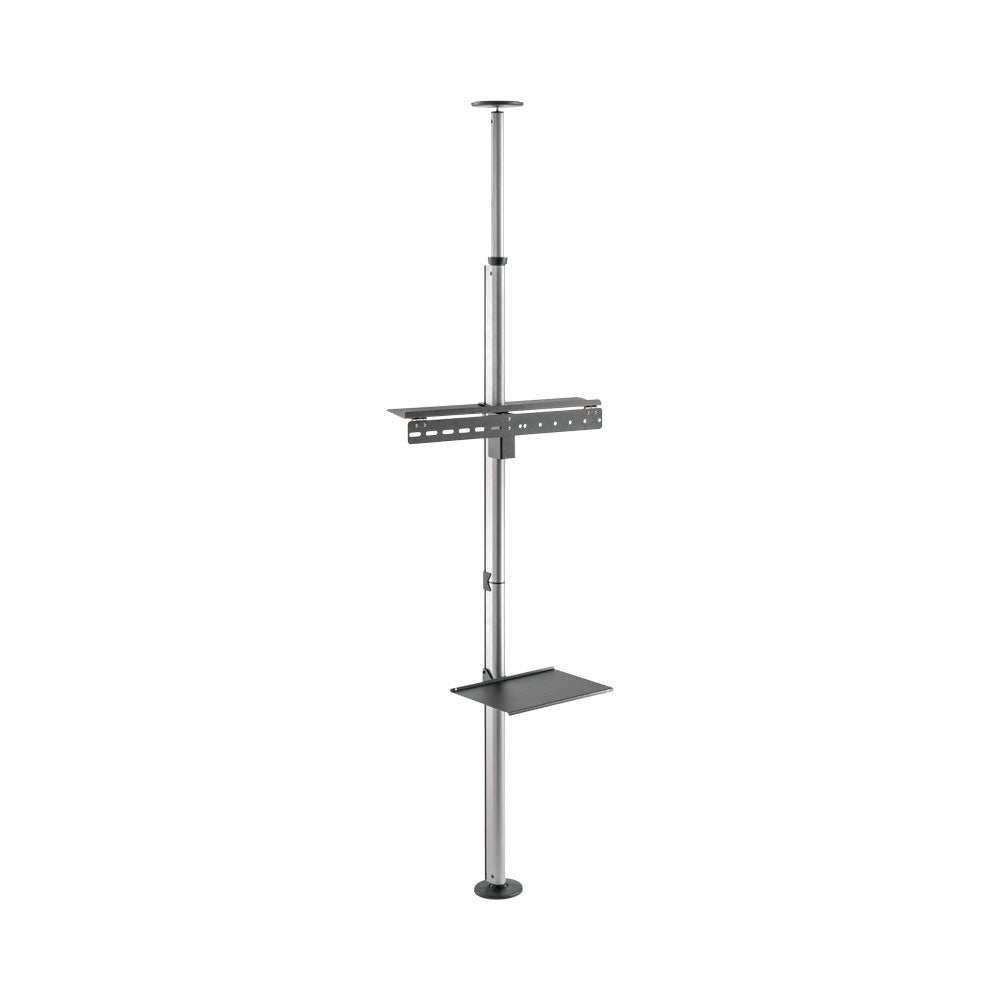 BRACKET 37 -70IN PREMIUM FLOOR TO CEILING TV MOUNT