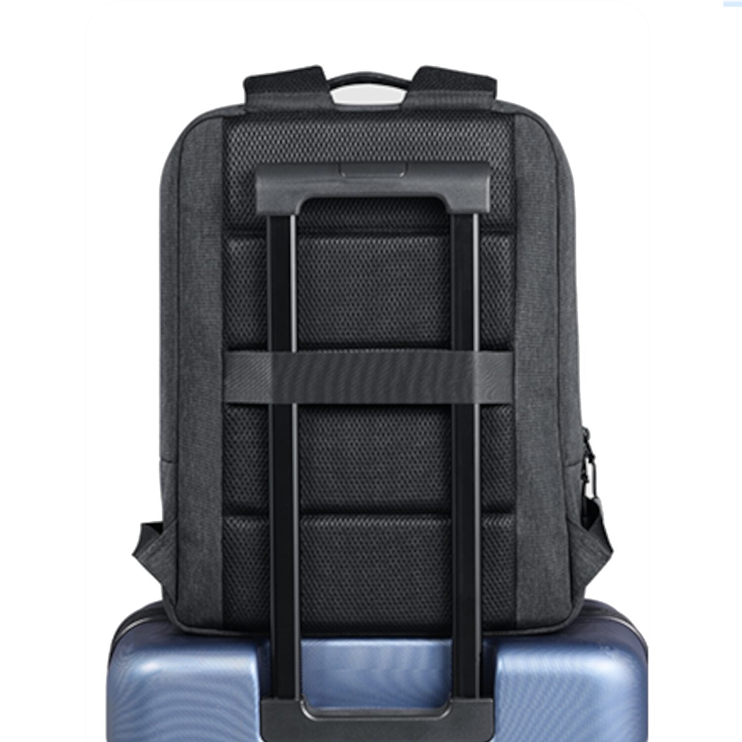 UGREEN Laptop Backpack B02 (Up to 15.6", Waterproof, YKK Zips, Wear-Resistant) – image 2