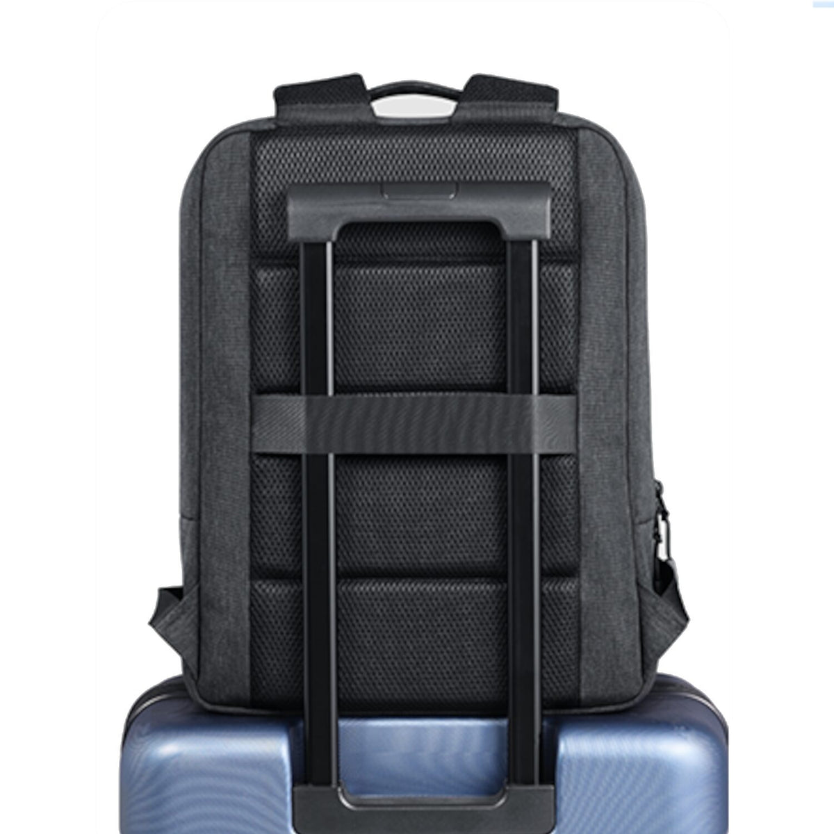 UGREEN Laptop Backpack B02 (Up to 15.6", Waterproof, YKK Zips, Wear-Resistant) – image 2