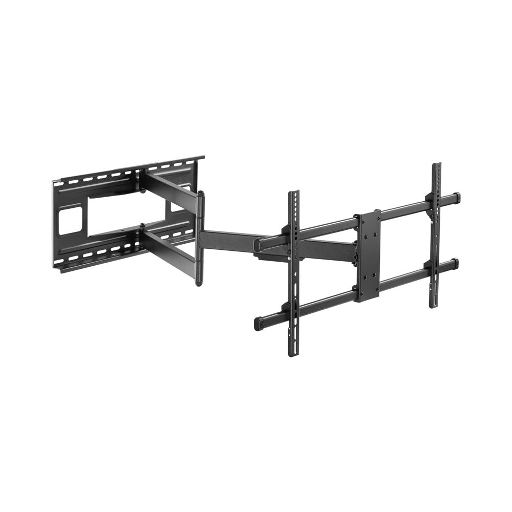 BRACKET 43-80IN FULL MOTION SWIVEL, TILT FIXED